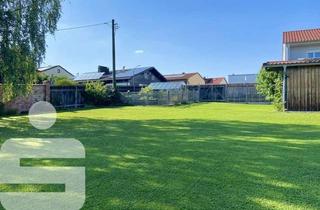Grundstück zu kaufen in 84494 Neumarkt-Sankt Veit, Bauen Sie sich hier Ihren Traum-Bungalow!