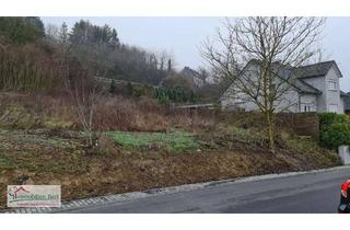 Grundstück zu kaufen in 54441 Kirf, 13 AR BAUGRUNDSTÜCK IN GRENZNÄHE LUXEMBURG