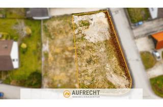 Grundstück zu kaufen in 85253 Erdweg, A U F R E C H T °WOHN(T)RAUM AUF BAUGRUND° Grundstück für DHH in bester Lage mit Baugenehmigung