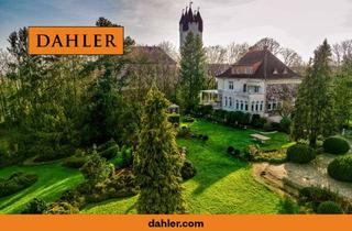 Grundstück zu kaufen in 63456 Hanau, Einmaliges Parkgrundstück direkt am Main mit exklusiver Architektenplanung