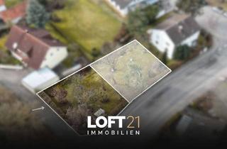 Grundstück zu kaufen in 85053 Ingolstadt, ** Preis-Hit! Ideales Grundstück für Ihre Doppelhaushälfte in gefragter Lage von Ingolstadt **