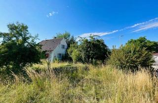 Grundstück zu kaufen in 82266 Inning, Baugrundstück in herrlicher Lage