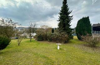 Grundstück zu kaufen in 35781 Weilburg, GRÜNES WOHNEN AN DER LAHN Vollständig erschlossenes Baugrundstück in Weilburg!