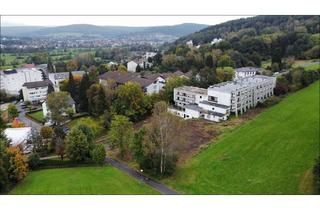 Grundstück zu kaufen in 63628 Bad Soden-Salmünster, Attraktives, großes Teil-Abriss Baugrundstück in direkter Nähe zum Kurpark Bad Soden-Salmünster