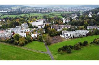 Grundstück zu kaufen in 63628 Bad Soden-Salmünster, Attraktives, großes Teil-Abriss Baugrundstück in direkter Nähe zum Kurpark Bad Soden-Salmünster