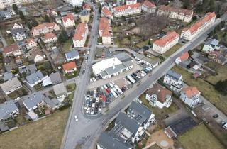 Grundstück zu kaufen in 01445 Radebeul, Geschosswohnungsbauprojekt mit 50 WE