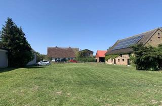 Grundstück zu kaufen in 17375 Vogelsang-Warsin, Schön gelegenes Baugrundstück in Vogelsang-Warsin