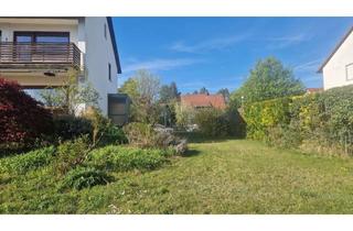 Grundstück zu kaufen in 91080 Uttenreuth, Ruhiges, sonniges Grundstück in Uttenreuth