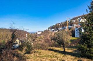 Grundstück zu kaufen in 53498 Bad Breisig, Großzügiges Baugrundstück (1.274qm) mit Weitblick in ruhiger Höhenlage in Bad Breisig!