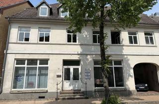 Büro zu mieten in August-Bebel-Straße, 23936 Grevesmühlen, 57 m² Lager- oder Bürofläche 20 m vom Marktplatz entfernt zu vermieten !!