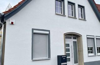 Büro zu mieten in 38895 Derenburg, Büro- und Gewerberäume zu vermieten