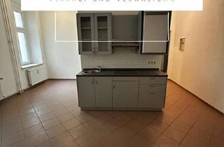 Gewerbeimmobilie mieten in Kochhannstraße 39, 10249 Friedrichshain (Friedrichshain), Ab sofort! - Kleine Gewerbeeinheit im ruhigen Hinterhof in Berlin-Friedrichshain