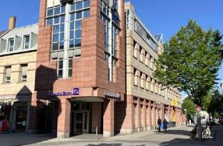 Gewerbeimmobilie kaufen in 63450 Hanau, Top Kapitalanlage! Voll vermietetes Büro- und Geschäftshaus im Zentrum von Hanau