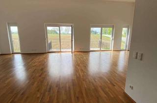 Büro zu mieten in Carl-Zeiss-Straße, 85247 Schwabhausen, Modernes Loft-Büro mit Terrasse & Garten – 183 m² – Top-Lage nahe S-Bahn