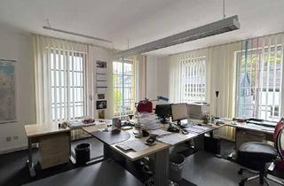 Büro zu mieten in Voerderstr 78, 58256 Ennepetal, 3 Monate Mietfrei: Helles & Modernes 5-Zimmer Büro mit Aufzug