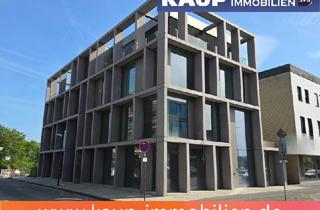 Büro zu mieten in 33332 Gütersloh, Erstbezug! Repräsentative, stylische Bürofläche in top Lage von Gütersloh