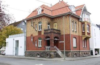 Praxen mieten in Bismarckstraße 55, 57076 Siegen, "Villa Fuchs" - Ihre repräsentative(n) Kanzlei- oder Praxisräume - ab 2026