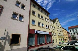 Gewerbeimmobilie mieten in Krautgasse, 07381 Pößneck, Ihre neue Gewerbefläche direkt am Markt