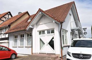 Büro zu mieten in 34329 Nieste, Ingenieurbüro mit vielfältigen Nutzungsmöglichkeiten in Nieste