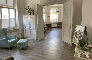 Büro zu mieten in Fleischerstrasse, 17489 Innenstadt, Untermieter bzw. Mieter für Praxis in Greifswald | Büro | Hebamme | Therapie | Arzt | Yoga | Kurse