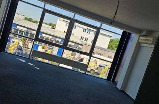 Büro zu mieten in 63477 Maintal, Große Bürofläche, Lager oder Praxisräume zu vermieten in Dörnigheim (Teilbar)