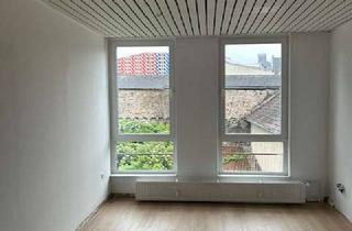 Gewerbeimmobilie mieten in Gutenbergstraße 2 a, 56112 Lahnstein, Kanzleiräume ideal für Rechtsanwalt/Steuerberater