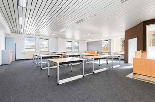 Büro zu mieten in Piechlerstraße 18, 86356 Neusäß, PROVISIONSFREI | Helles und großzügiges Büro mit erstklassiger Anbindung in bester Lage von Neusäß