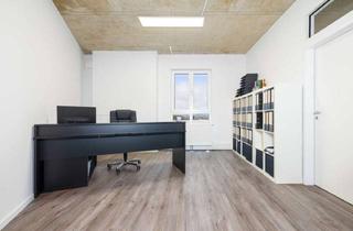 Büro zu mieten in Piechlerstraße 18B, 86356 Neusäß, NEUBAU - PROVISIONSFREI | Modernes Büro mit erstklassiger Anbindung in bester Lage von Neusäß