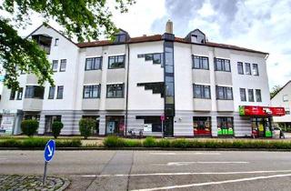 Büro zu mieten in 83026 Süd, attraktive Büroräume mit Parkplätzen!