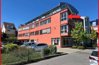 Büro zu mieten in 74722 Buchen, Helle, großzügige Büroräume im Zentrum von Buchen