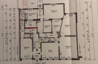 Büro zu mieten in Kirchenstraße 13, 25335 Elmshorn, *Zentrum: Praxis / Büro im Erdgeschoß zu vermieten!*