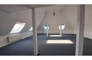 Büro zu mieten in Löhestraße 63, 53773 Hennef, großzügige, lichtdurchflutete Büros in Hennef