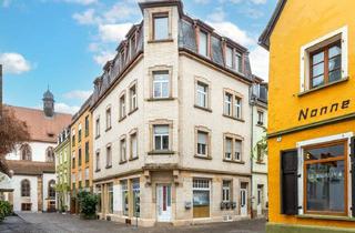 Gewerbeimmobilie mieten in Meerweibchenstr., 76829 Landau, Gewerbefläche in zentraler City-Lage von Landau