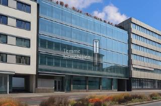 Gewerbeimmobilie kaufen in 90402 Nürnberg, Büro | zum Kauf | Dachterrasse | Nürnberg Zentrum