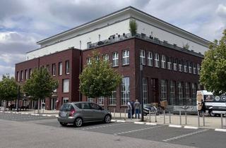 Büro zu mieten in Rüsselsheimer Straße 102 b, 65451 Kelsterbach, 2 Zimmer Büro/Praxis mit Terrasse und Fernblick