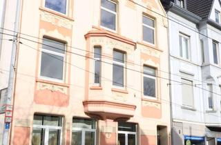 Immobilie mieten in Duisburgerstr. 242, 45478 Speldorf, Frauen WG Zimmer in 4er WG