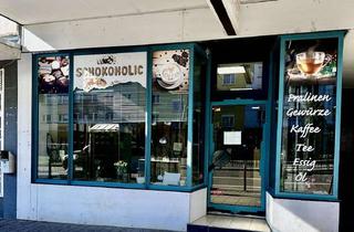 Geschäftslokal mieten in Rheinstr. 14, 76185 Mühlburg, Attraktive Ladenfläsche in TOP Lage zu vermieten