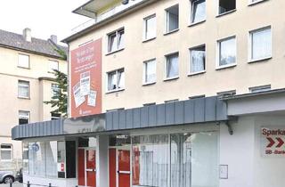 Büro zu mieten in Arthur-Imhausen-Straße, 58453 Witten, 265 m2 für Büro, Einzelhandel oder Sozialprojekt