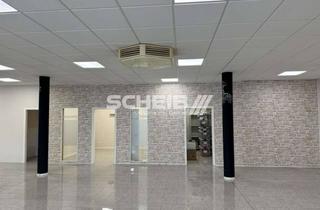 Geschäftslokal mieten in 74545 Michelfeld, Ladenfläche mit Schaufenster - direkt im beliebten Gewerbegebiet