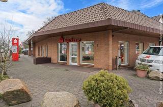 Gewerbeimmobilie mieten in 27299 Langwedel, Ihr Gewerbefläche in repräsentativer Lage
