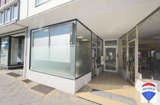 Geschäftslokal mieten in 47533 Kleve, Kleines Ladenlokal in guter Lage von Kleve