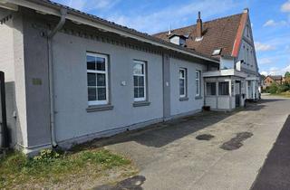 Gewerbeimmobilie mieten in Lüneburger Straße 218, 21423 Winsen, Gewerbefläche, verkehrsgünstig gelegen