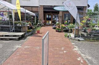 Geschäftslokal mieten in Gogrevenstr. 25, 33100 Paderborn, Helles, freundliches Ladenlokal im Ortskern von Paderborn-Neuenbeken