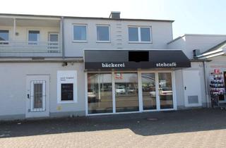 Gewerbeimmobilie mieten in Von Humboldt-Str. 117, 52511 Geilenkirchen, Snackbar/Kiosk in TOP Lage gegenüber Aldi neben KiK