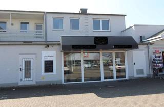Gewerbeimmobilie mieten in Von Humboldt-Str. 117, 52511 Geilenkirchen, Snackbar/Kiosk in TOP Lage gegenüber Aldi neben KiK