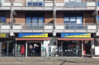 Geschäftslokal mieten in Büchener Weg, 21481 Lauenburg, A-Lage – Ladengeschäft 228qm + Erweiterungsmöglichkeit