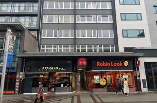 Geschäftslokal mieten in Kaiserstraße 209, 76133 Innenstadt-West, Attraktives Ladenlokal in der Kahnpassage