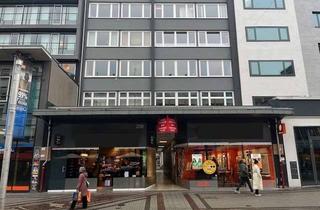 Geschäftslokal mieten in Kaiserstraße 209, 76133 Innenstadt-West, Attraktives Ladenlokal in der Kahnpassage