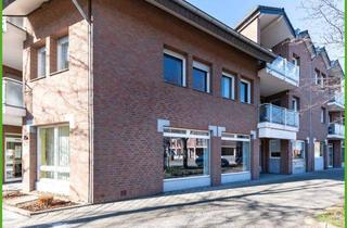 Geschäftslokal mieten in 52459 Inden, ++ 5PLUS ++ GEMÜTLICHE EISDIELE MIT VIEL INVENTAR IM HERZEN VON INDEN / ALTDORF ++