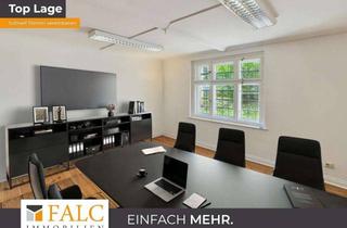 Gewerbeimmobilie mieten in 15711 Königs Wusterhausen, Großzügige Gewerbeeinheit zentral in KW - FALC Immobilien